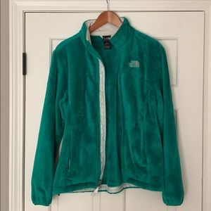 North Face Osito Jacket